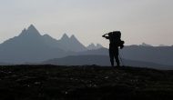 Great Canadian Hikes