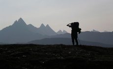 Permalink to Great Canadian Hikes