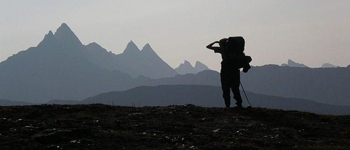 Great Canadian Hikes