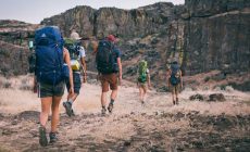 Permalink to Six Things To Consider Choosing The Ideal Hiking Partner